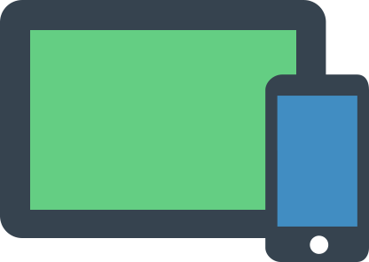 Support Mobile and Tablet Computers